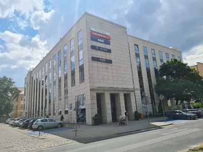 Entoris Sp. z o.o. Sp.K.